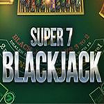 Super 7 Blackjack