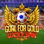 Goal For Gold Lucky Spin