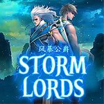 Storm Lords